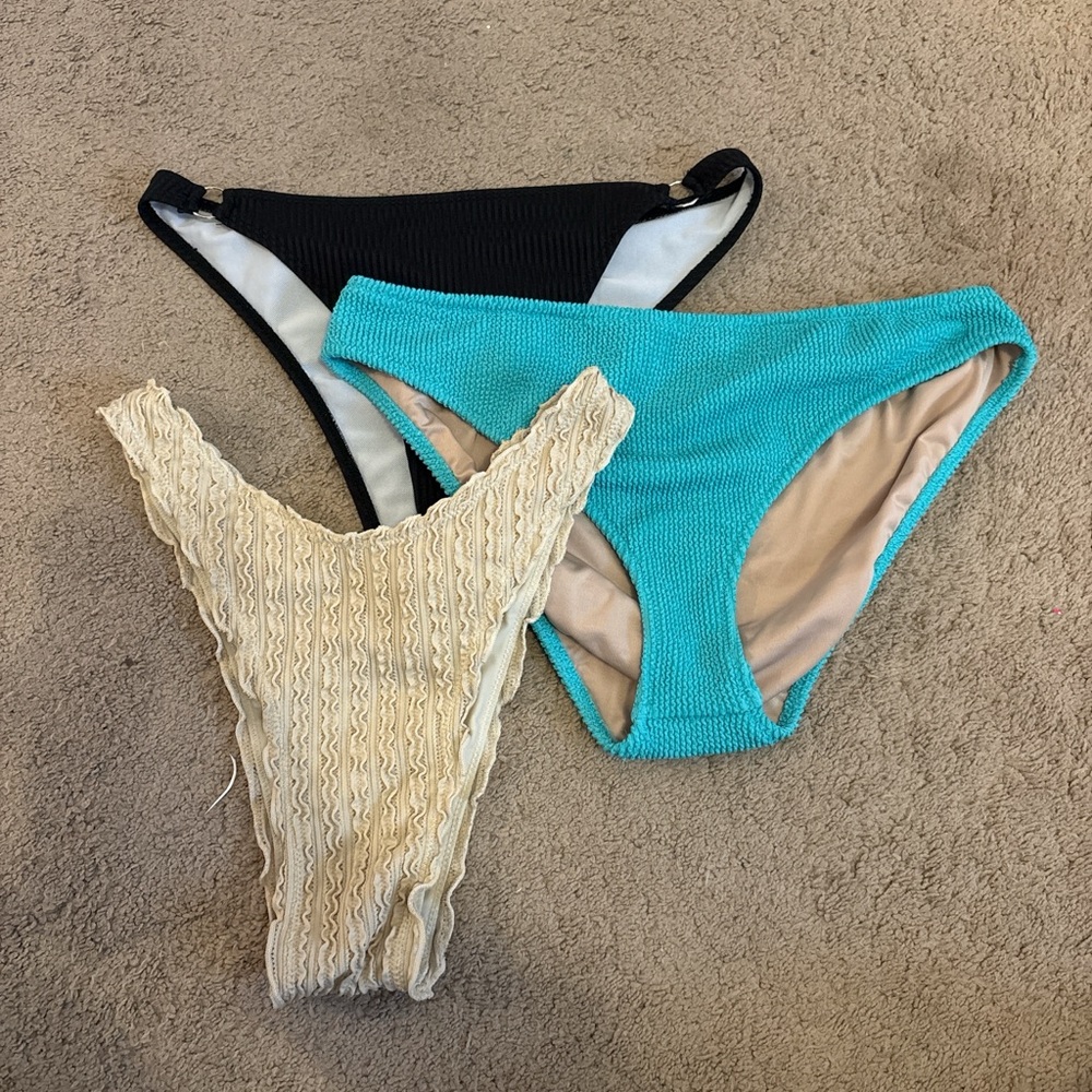 Bikini Bundle! - image 2